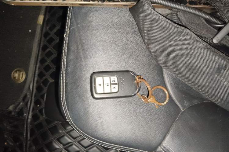 Used Honda Elysion 2019 2.0L Hybrid Luxury Edition Vehicle Key