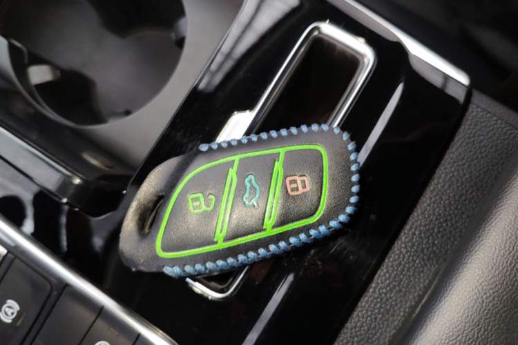Used Roewe RX5 MAX 2019 400TGI Automatic Smart Cabin Flagship Edition