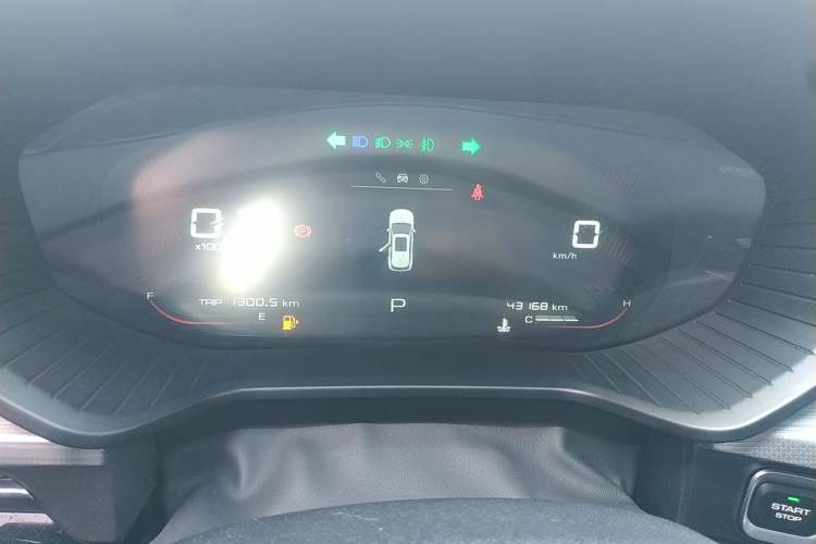 Used Wuling Asta 2021 1.5T CVT Star曜 Edition