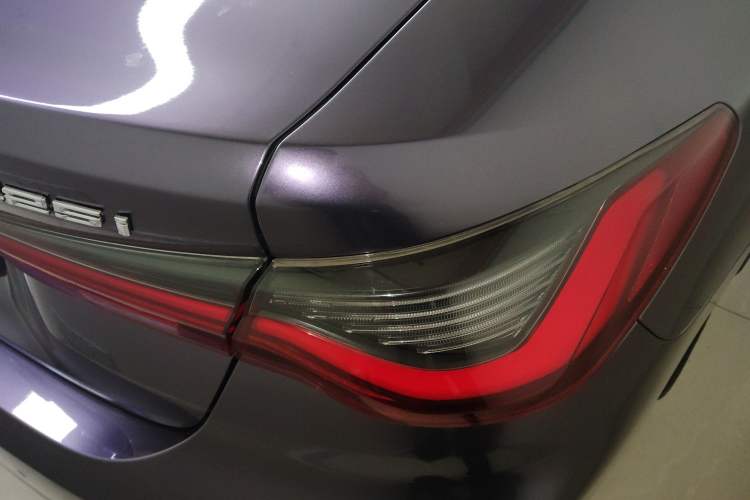 Used BMW 4 Series 2021 Restyled 425i M Sport Package
