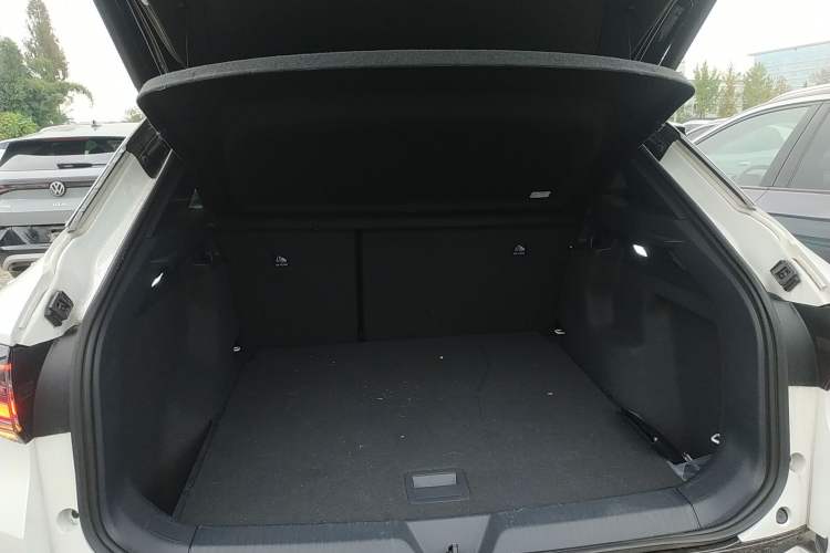 Used Volkswagen ID.4 CROZZ 2022 High-Performance PRIME Edition