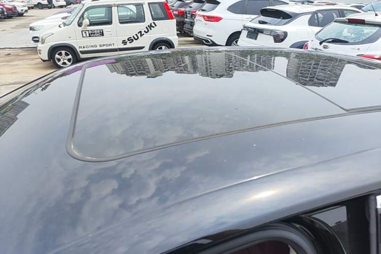 Used Hongqi H5 2024 2.0T Automatic Smart Connect Flagship Edition