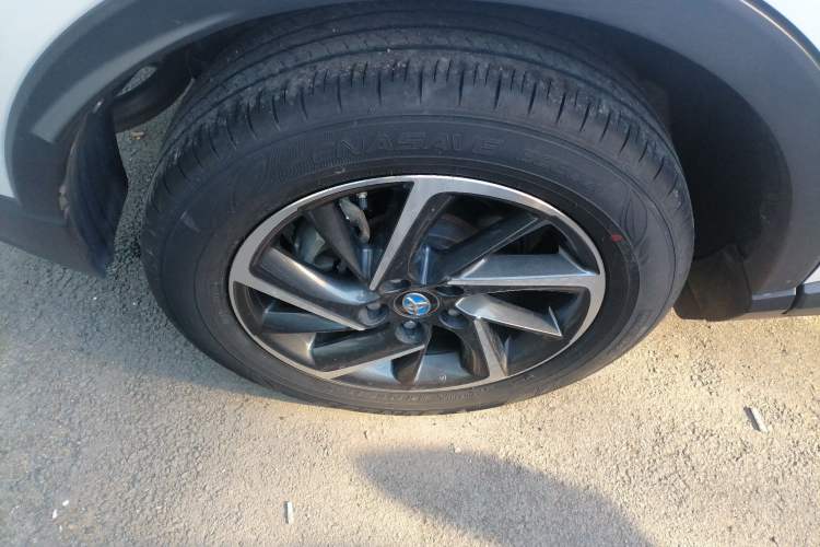 Used Toyota C-HR 2021 2.0L Luxury Edition
