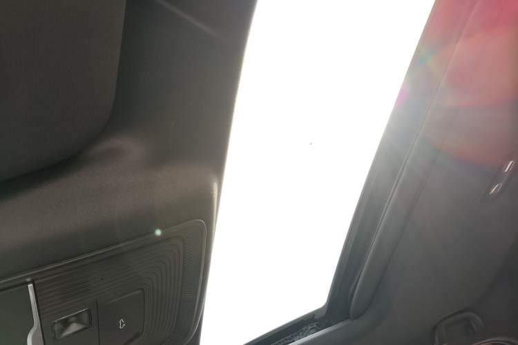 Used BYD Qin PLUS 2023 Champion Edition DM-i 120KM Leading Model
