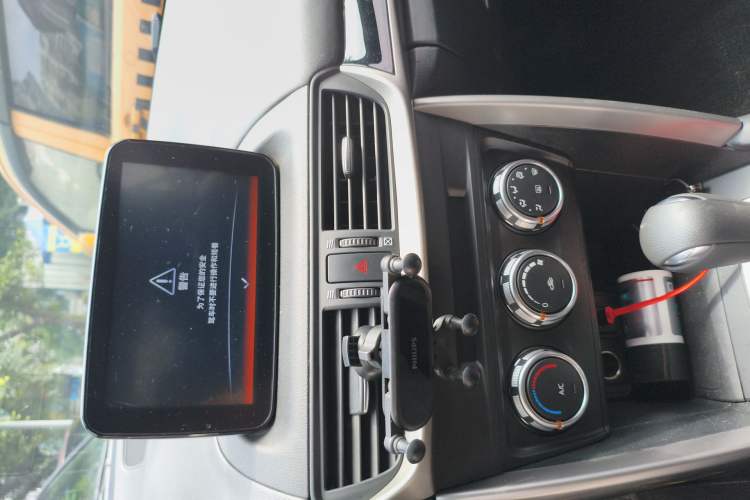 Used Mazda CX-4 2018 2.0L Automatic Two-Wheel Drive Blue Sky Dynamic Version China V Standard Audio And AC Panel