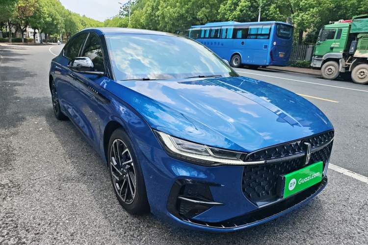 Used Lincoln Z 2022 iKoo Luxury Edition
