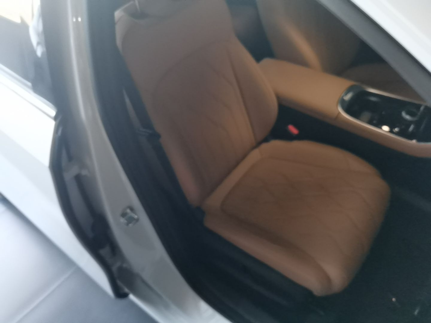 Geely Galaxy A7 2025 Model EM-i 70km Exploration Edition — снимка 19