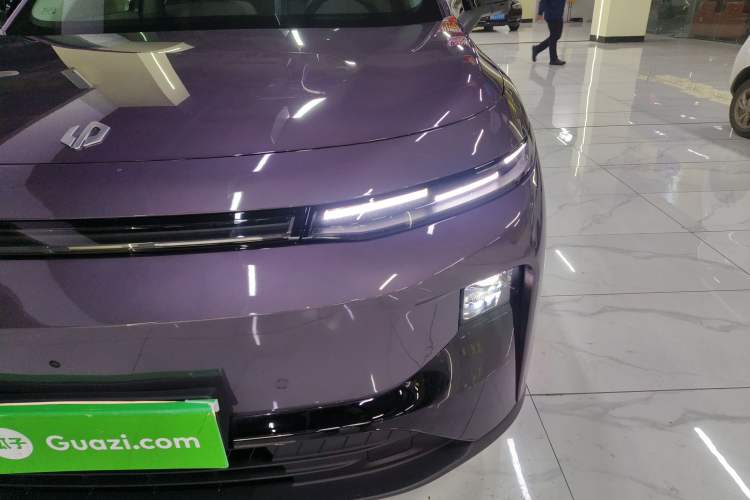 Used Leapmotor B10 2025 600 Joyful Edition