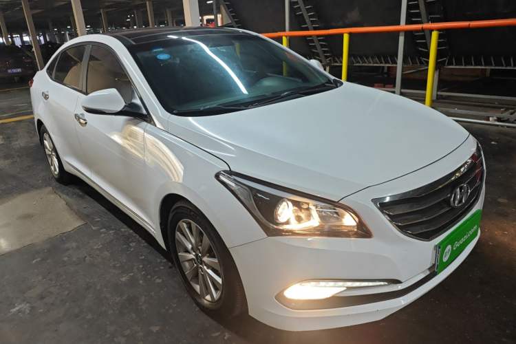 Used Hyundai Mistra 2014 1.8L Automatic Smart GLS
