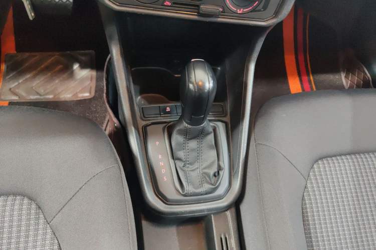 Used Volkswagen Santana 2019 1.5L Automatic Fashion Edition China VI
