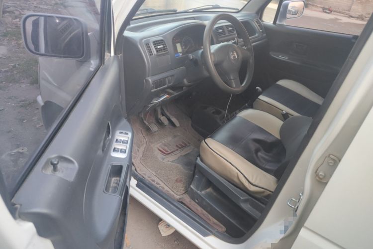 Used Suzuki Wagon R 2016 1.4L Manual Value Model