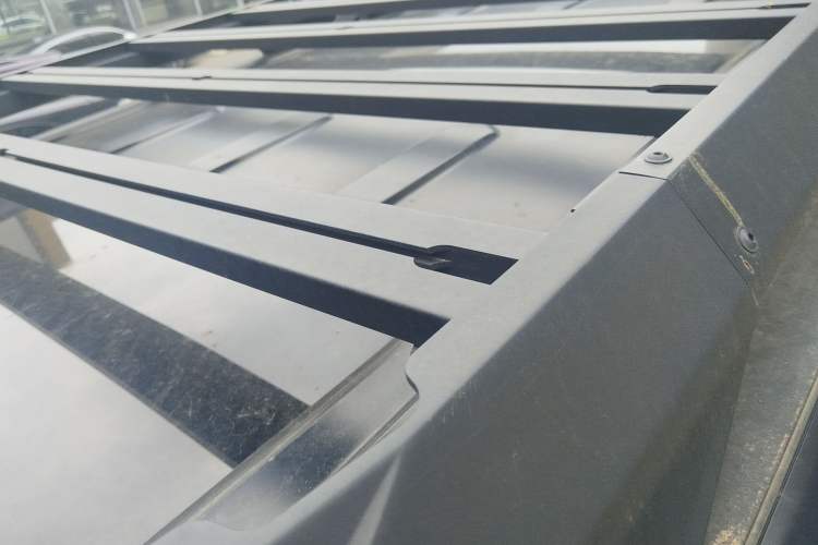 Used Brave warrior 917 2023 Range-Extended Base Model
