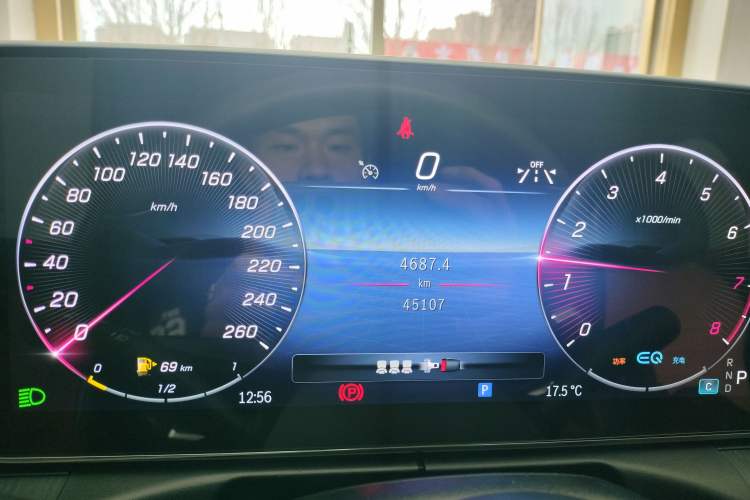 Used Mercedes-Benz C-Class 2022 Restyled C 200 L Sport Edition