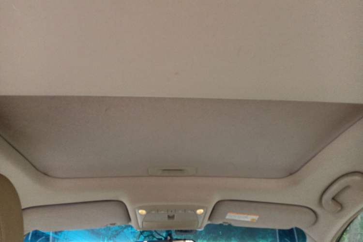 Used Nissan Teana 2011 2.0L XL Comfort Edition
