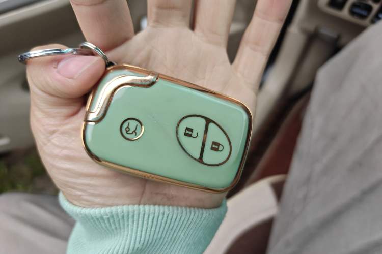 Used BYD L3 2012 1.5L Manual Comfort Edition