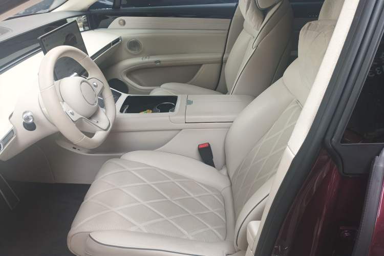 Used Hima Stelato S9 2025 Extended-Range Ultra
