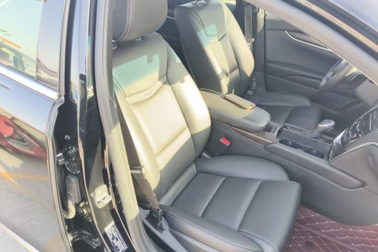 Used Cadillac XTS 2018 28T Elite Edition
