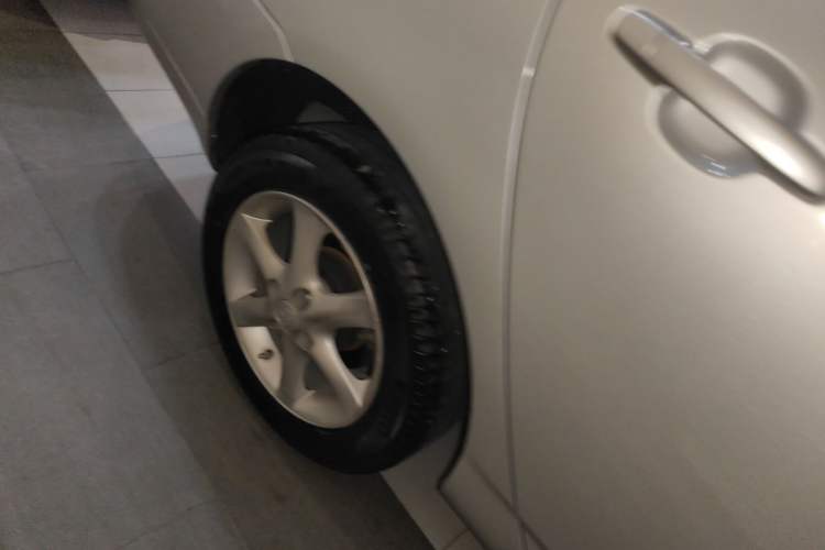 Used Toyota Corolla EX 2013 1.6L Automatic Excellence Edition