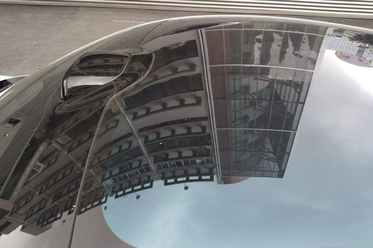 Used Xiaomi Auto SU7 2024 Rear-Drive Ultra-Long Range Advanced Pro-Level Intelligent Driving Version