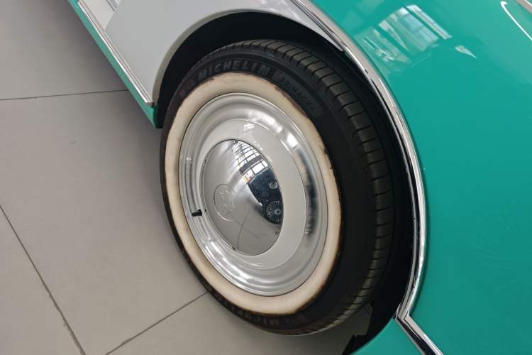 Used SONGSAN MOTORS SS DOLPHIN 2021 1.5T Plug-in Hybrid Standard Edition