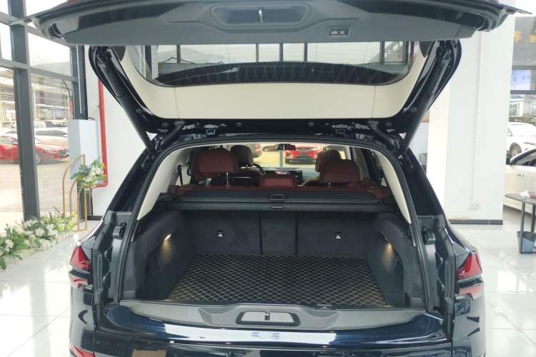 Used BMW X5 2023 xDrive 30Li Luxury M Sport Night Edition Package
