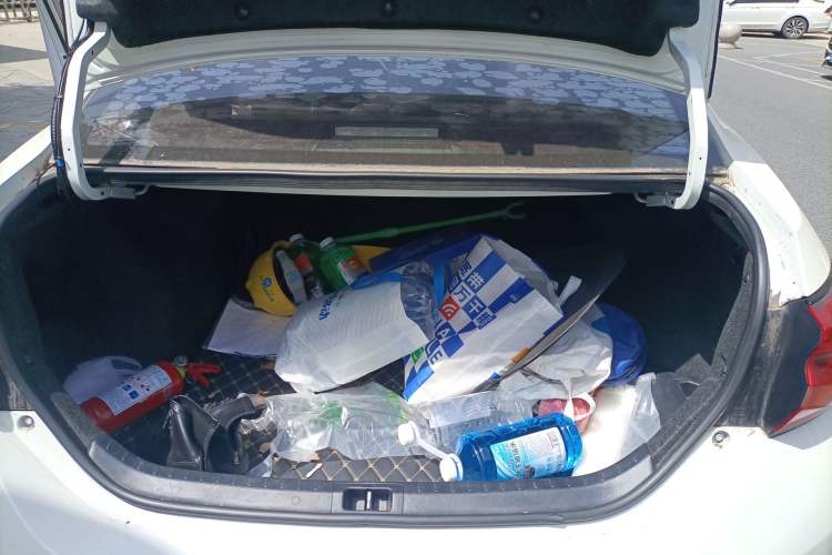 Used Toyota Levin 2017 Revised 185T CVT Elite Edition China V Standard
