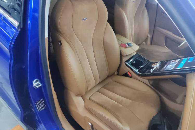 Used Roewe MARVEL X 2018 Rear-Drive Model