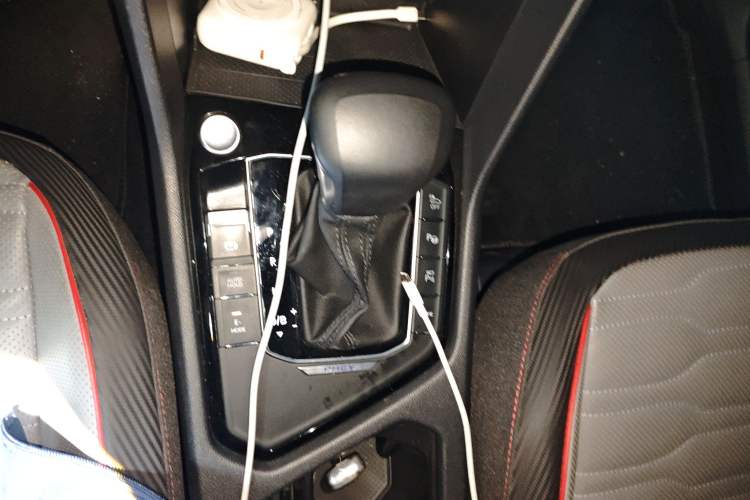 Used Volkswagen Tiguan L New Energy 2022 430 PHEV Plug-in Hybrid Flagship Edition