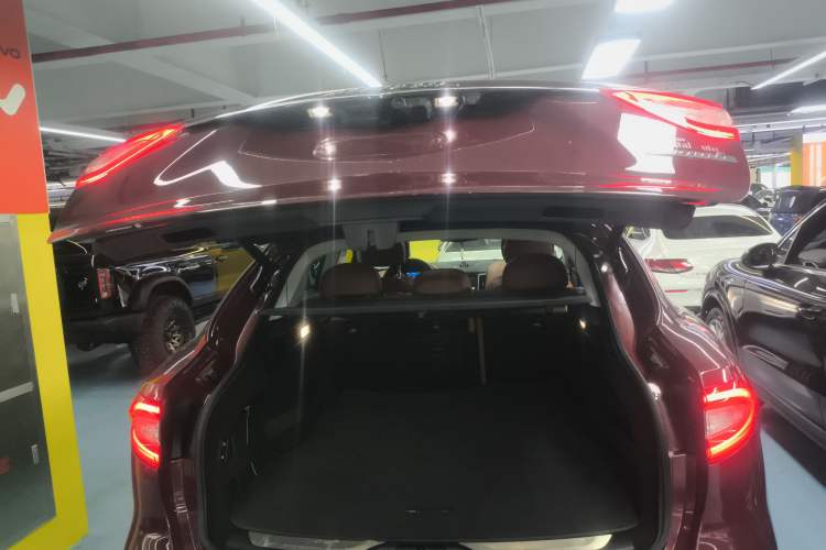 Used Maserati Levante 2016 3.0T Standard Edition