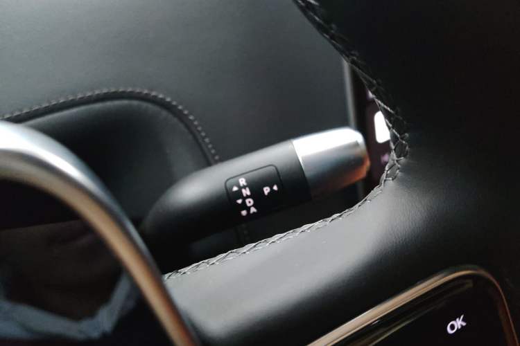 Used Li Auto L9 2022 Max model