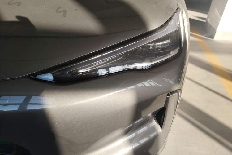 Used Geely Galaxy E5 2026 Model 610km Exploration+ Edition