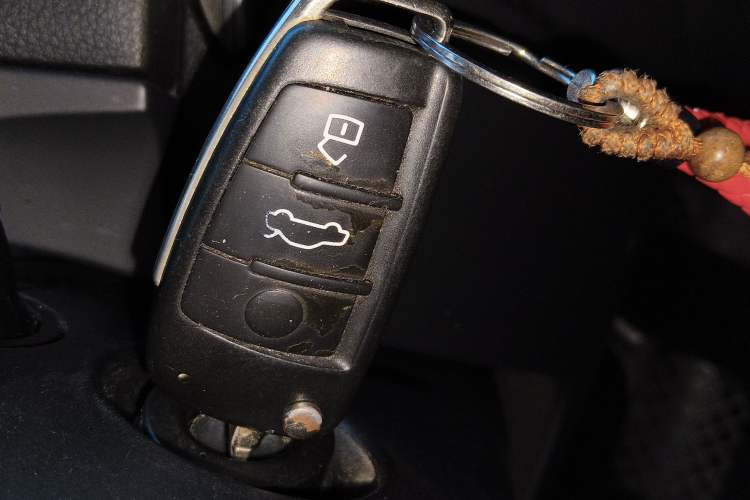 Used Audi A3 2014 Limousine 40 TFSI S line Comfort Model
