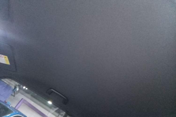 Used Baojun Spark 2024 Flagship Edition