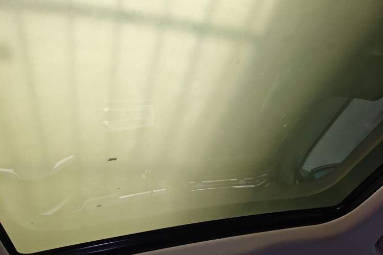 Used Nio ES6 2020 610 km Performance Version
