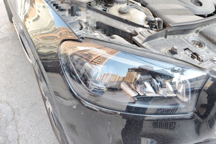 Used Mercedes-Benz GLS 2021 Refresh GLS 450 4MATIC Fashion Edition