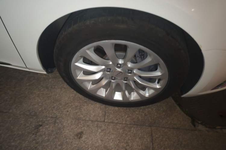 Used Cadillac XTS 2018 28T Elite Edition
