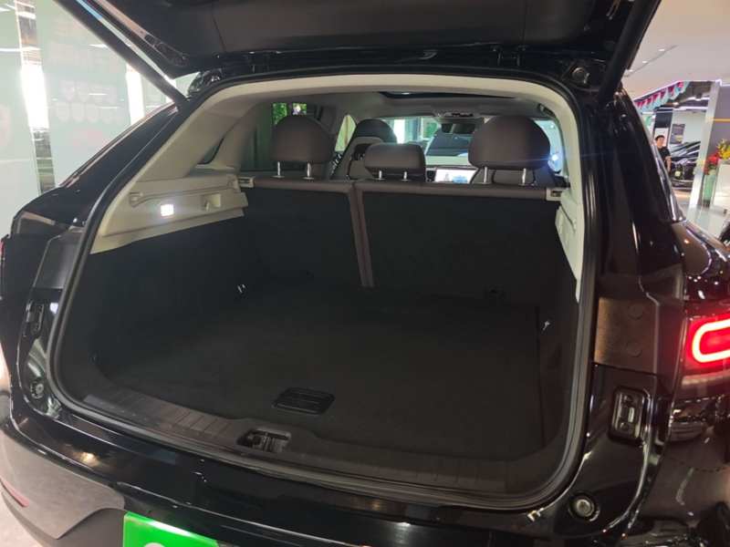 Used Leapmotor C11 2024 Range-Extended 300 Luxury Edition — 18