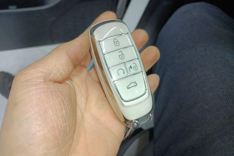 Used AION Y 2024 Younger Star Edition
