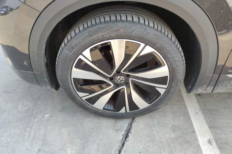 Used Volkswagen Talagon 2024 380TSI All-Wheel Drive Luxury Prestige Pro 7-Seater
