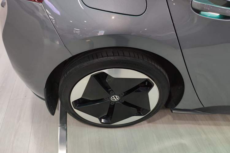 Used Volkswagen ID.3 2022 Pro Smart Edition
