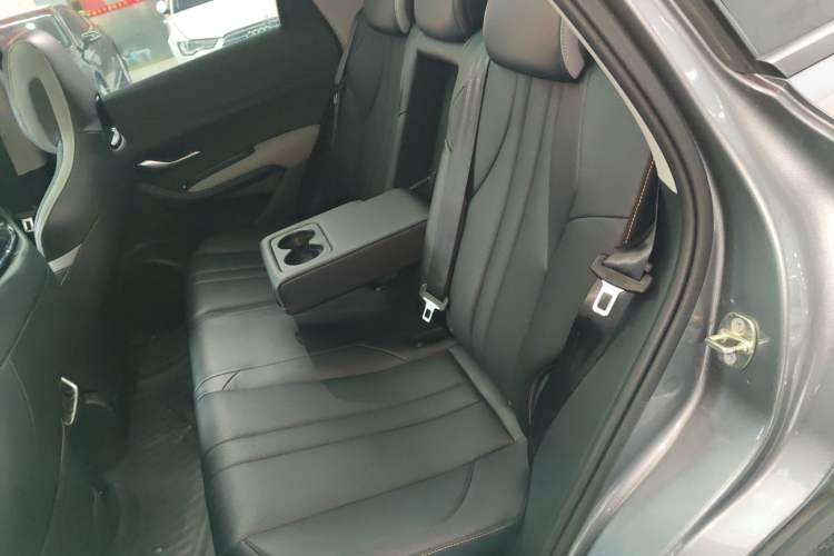 Used BYD Sealion 05 DM-i 2025 DM-i Smart Drive 115KM Prestige Model