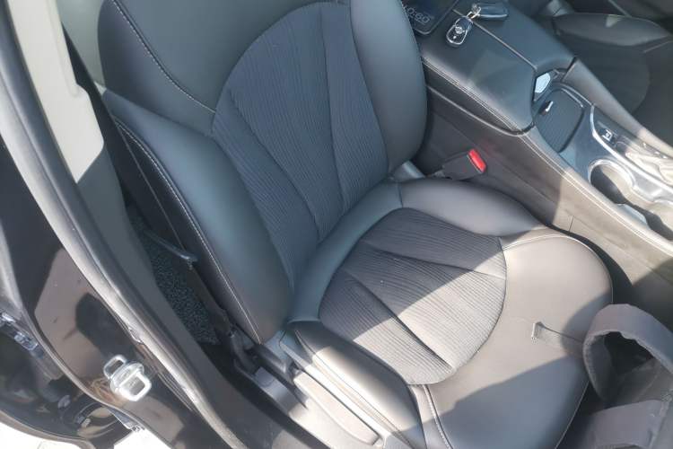 Used Buick Envision 2016 20T Two-Wheel Drive Leading Version
