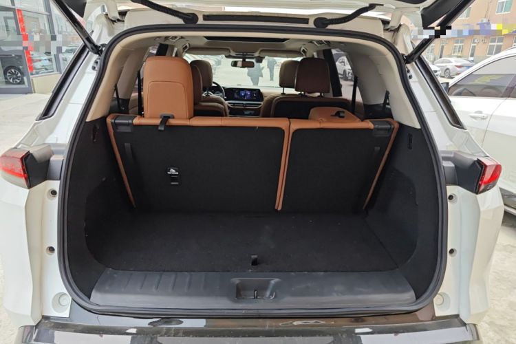 Used Nissan Pathfinder 2024 380 VC-TURBO Four-Wheel Drive Prestige Edition 6 Seats