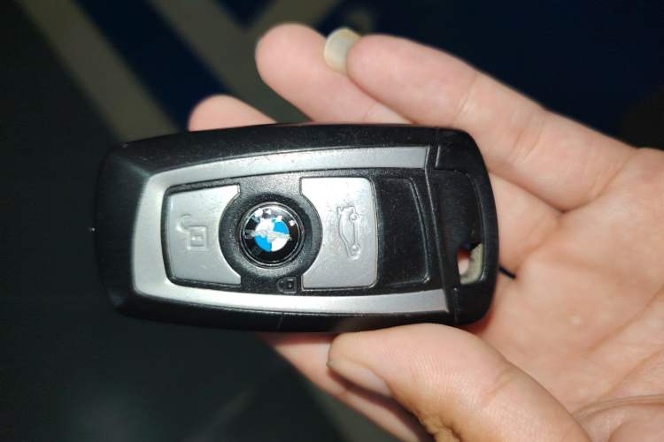 Used BMW X4 2014 xDrive20i X Design Package