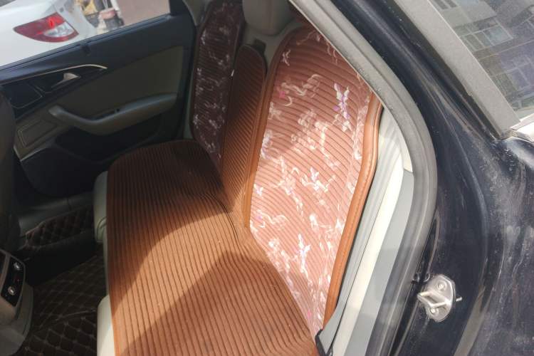 Used Audi A6L 2012 30 FSI Comfort Model