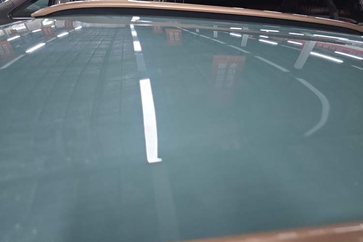 Used Dongfeng NAMMI EX1 2023 PRO Light Wind Edition Lightning Model Roof