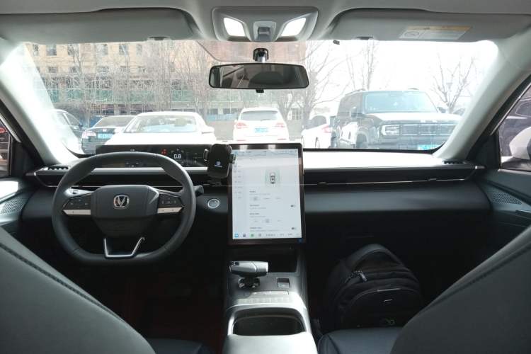 Used Changan Eado 2024 1.5T GDI Automatic Prestige Edition
