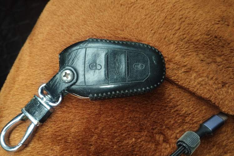 Used Citroen C3-XR 2015 1.6THP Automatic Flagship Model