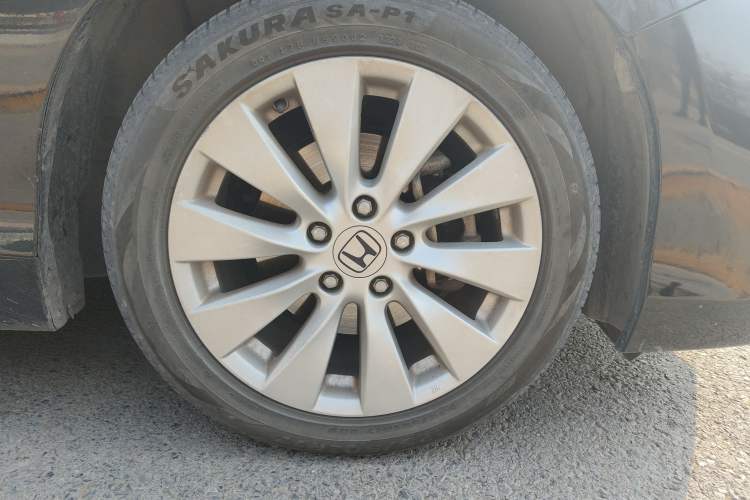 Used Honda Accord 2014 2.4L EXN Luxury Navigation Edition
