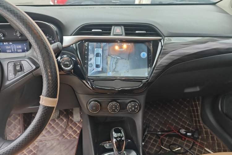 Used Buick Excelle 2018 15N CVT Luxury Version